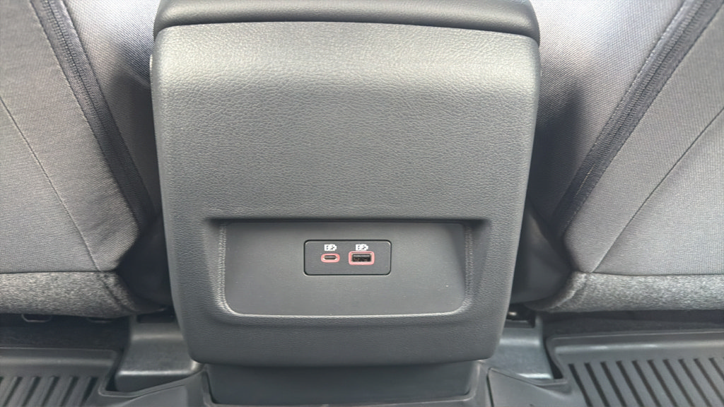 New 2026 Nissan Frontier SV w/ All-Weather Content Package AWD/4WD image 16