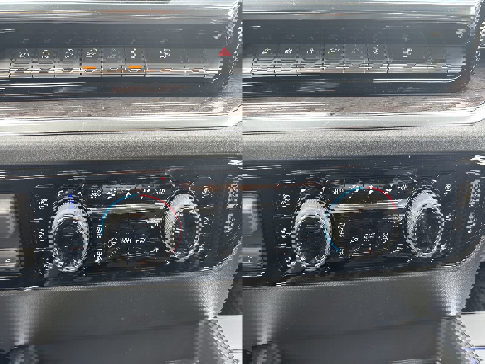 New 2025 Chevrolet Silverado 1500 LTZ w/ LTZ Premium Package image 21