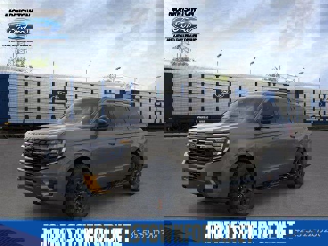 New 2026 Ford Expedition Tremor image 32