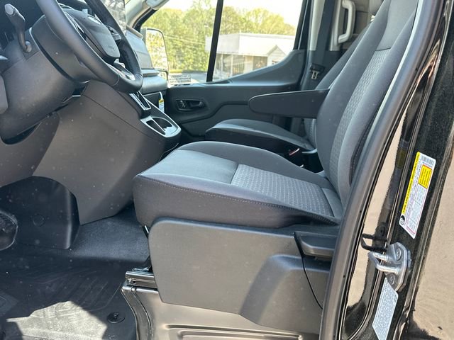 New 2026 Ford Transit 350 XLT image 9