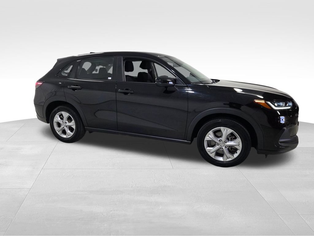 Used 2024 Honda HR-V LX image 23