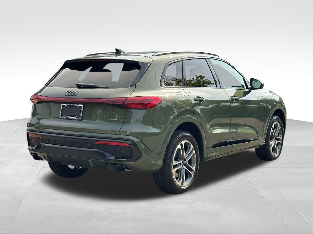 New 2026 Audi Q5 2.0T AWD/4WD image 9