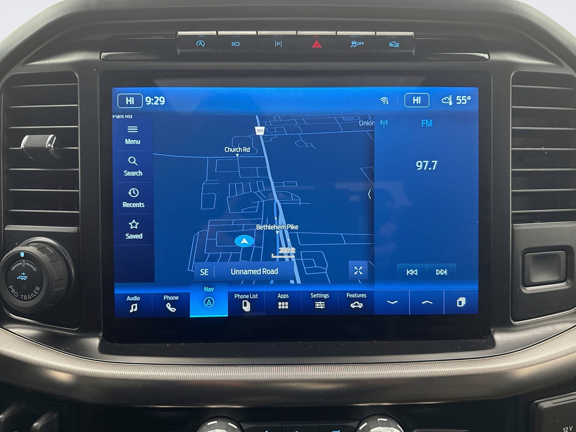 Used 2023 Ford F150 Raptor image 15