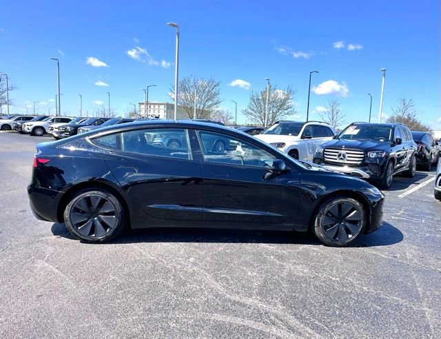 Used 2024 Tesla Model 3 Standard Range image 8