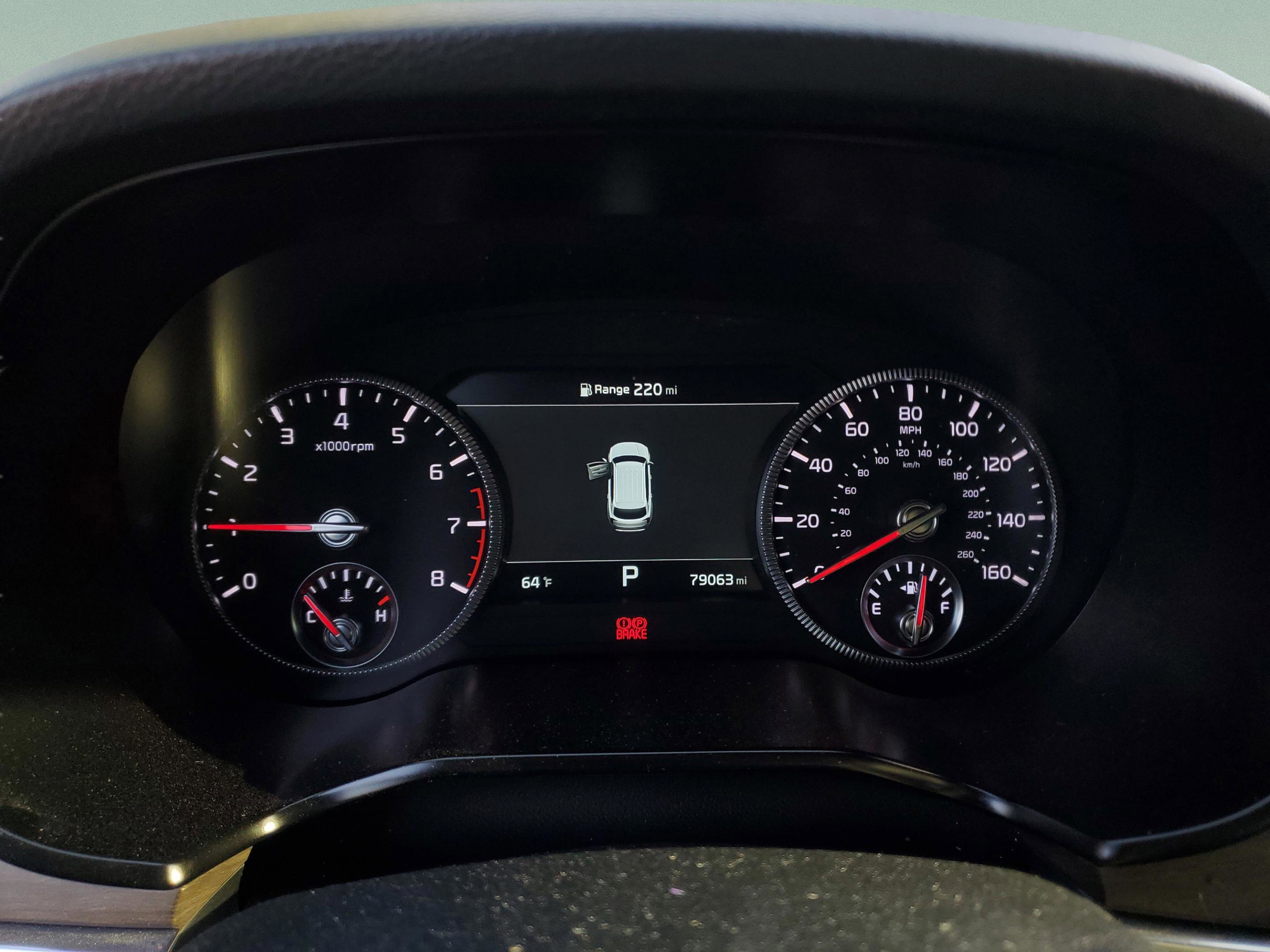 Certified 2022 Kia Telluride SX w/ SX Prestige Package image 29