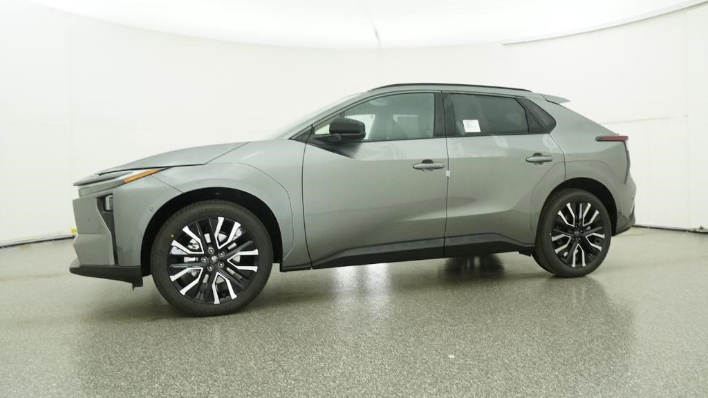 New 2026 Toyota bZ image 67