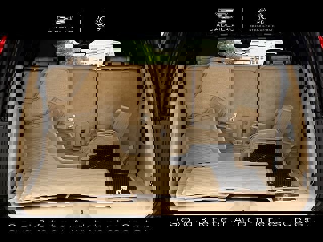 Certified 2023 Cadillac Escalade Premium Luxury w/ Performance Package image 34