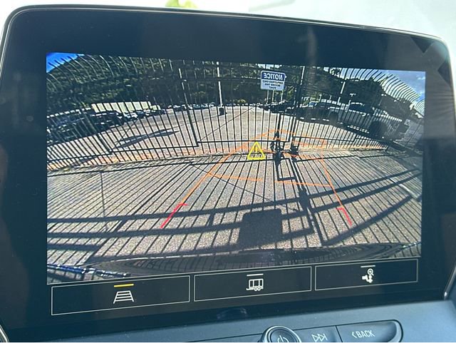 Certified 2024 Chevrolet Blazer Premier w/ Enhanced Convenience Package image 25