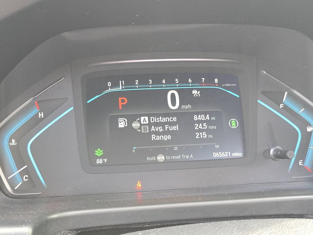 Used 2023 Honda Odyssey Touring image 28