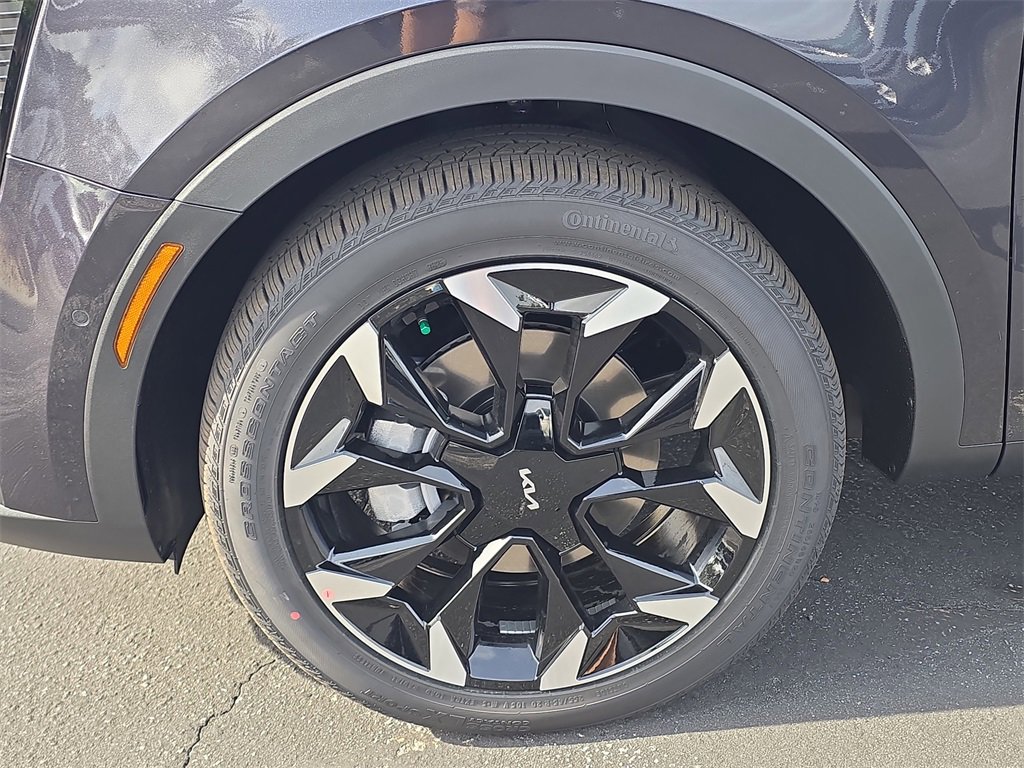 New 2026 Kia Sorento SX image 39
