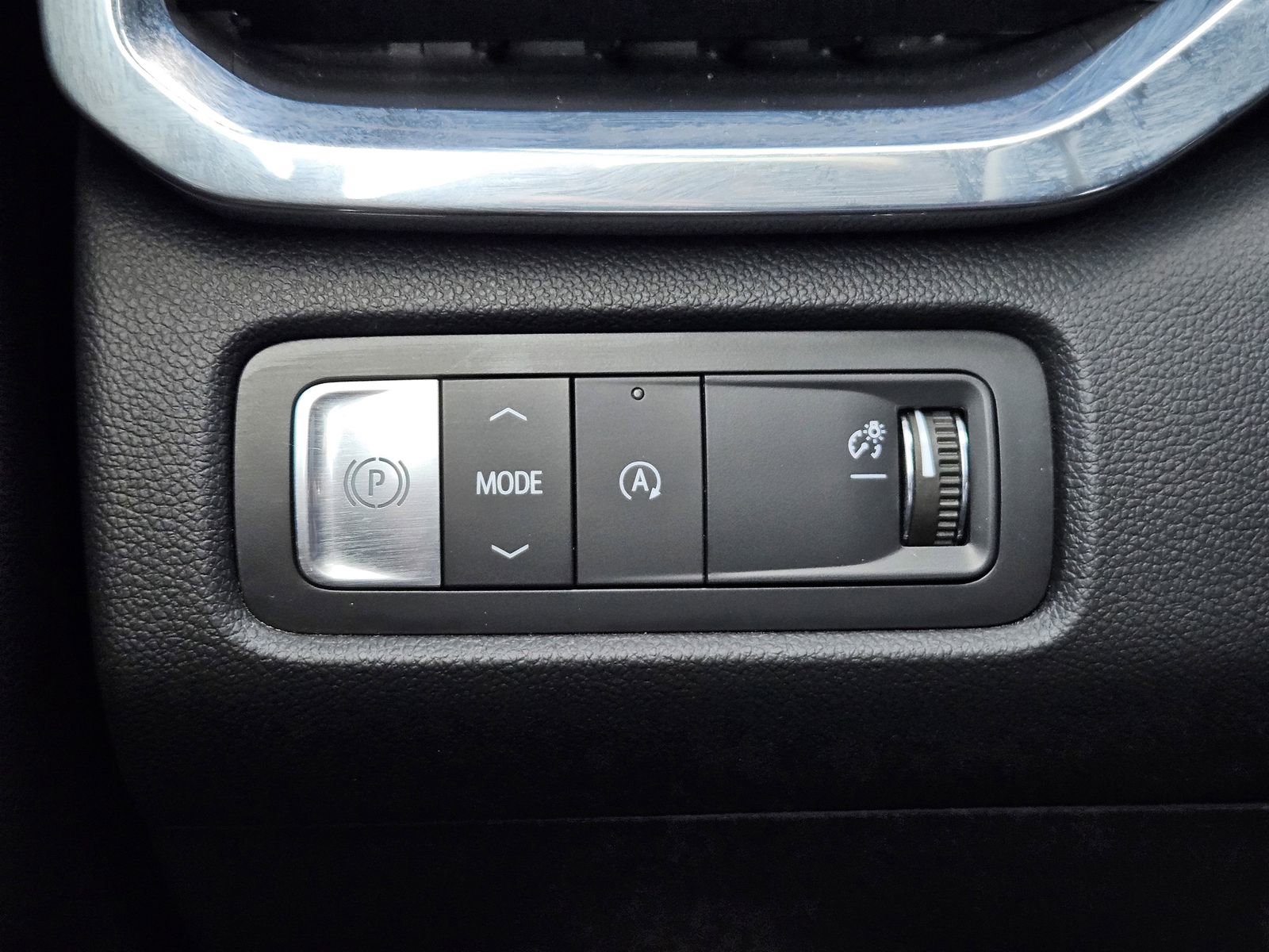 Certified 2025 GMC Acadia Elevation image 25