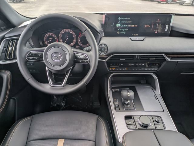 New 2026 MAZDA CX-90 3.3 Turbo S w/ Premium Package image 31