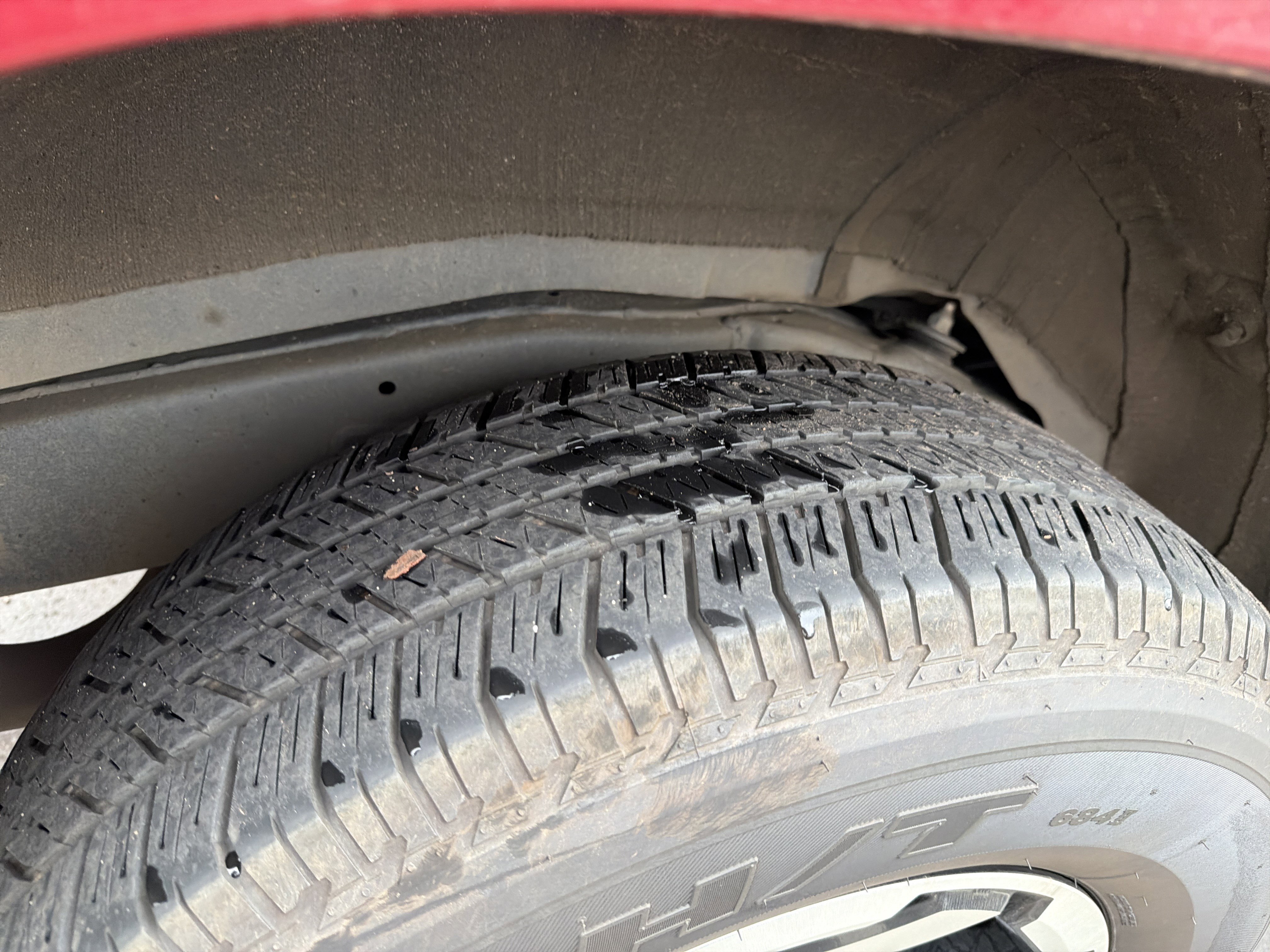 Used 2022 Toyota 4Runner TRD Off-Road Premium w/ Moonroof Package image 12