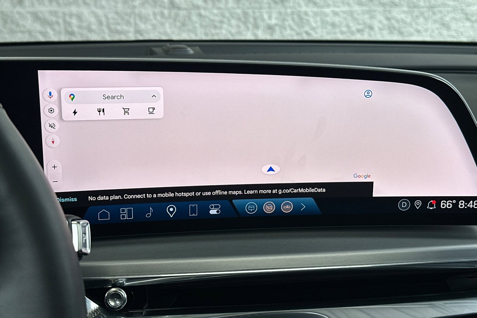 Used 2025 Cadillac Lyriq Sport image 18