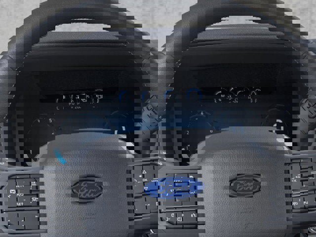 New 2024 Ford F150 XLT w/ Equipment Group 303A High image 13