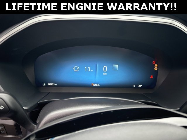 Used 2023 Ford Escape Active w/ Tech Pack #2 image 15
