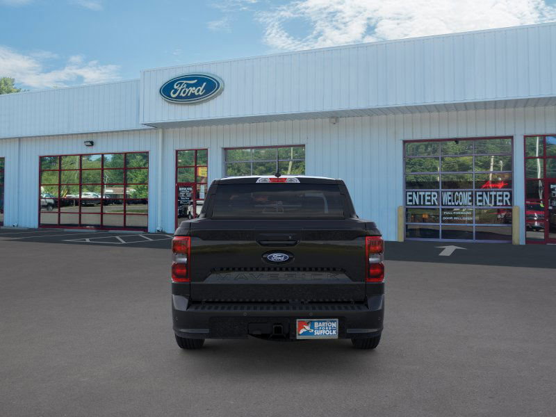 New 2026 Ford Maverick Lobo image 5