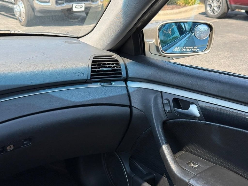 Used 2005 Acura TL FWD image 9