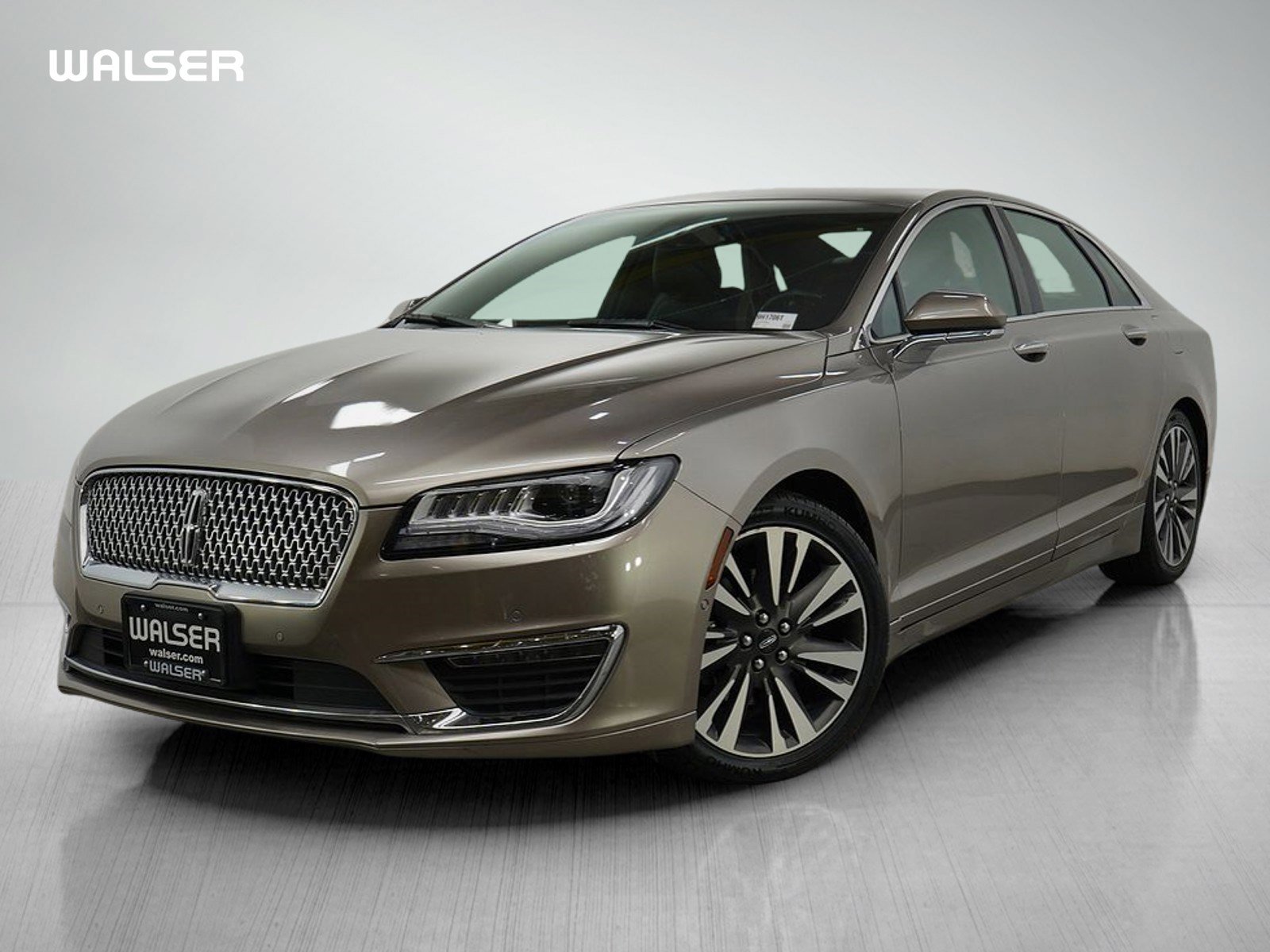 Used 2019 Lincoln MKZ Reserve