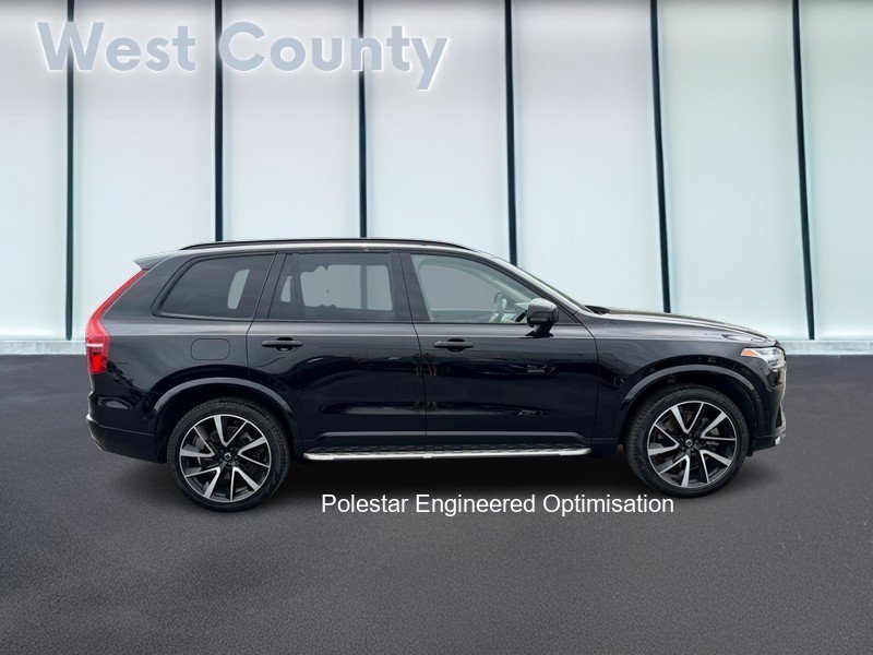 Certified 2023 Volvo XC90 T8 Ultimate w/ Lounge Package AWD/4WD image 2