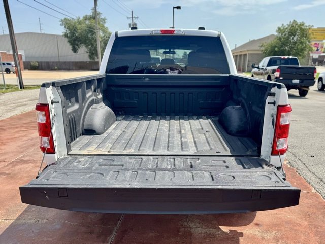 Used 2023 Ford F150 XL w/ STX Appearance Package image 7