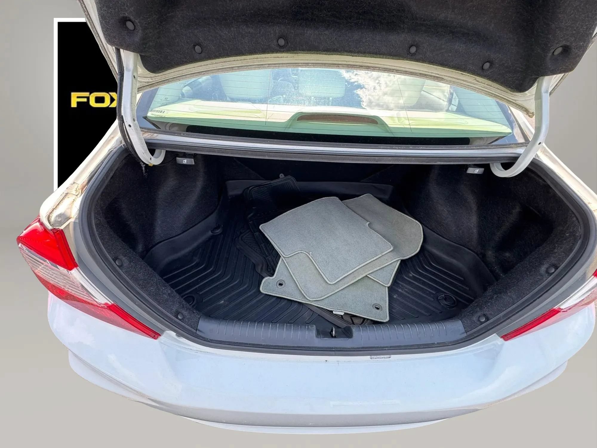 Used 2012 Honda Civic EX-L image 15