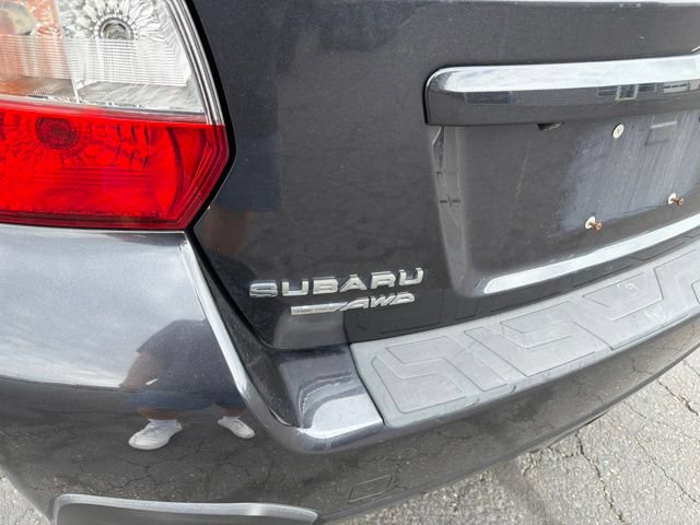 Used 2016 Subaru Crosstrek 2.0i Limited w/ Popular Package #2 AWD/4WD image 26