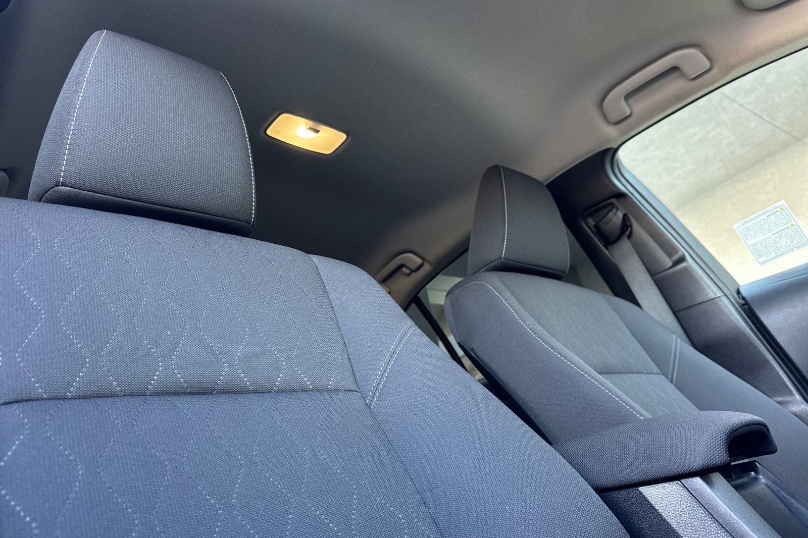 Used 2024 Toyota Corolla LE image 16