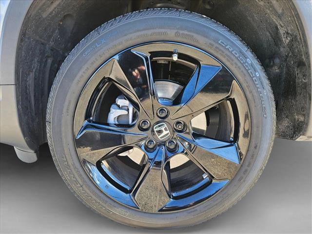 Used 2021 Honda Passport Elite image 22