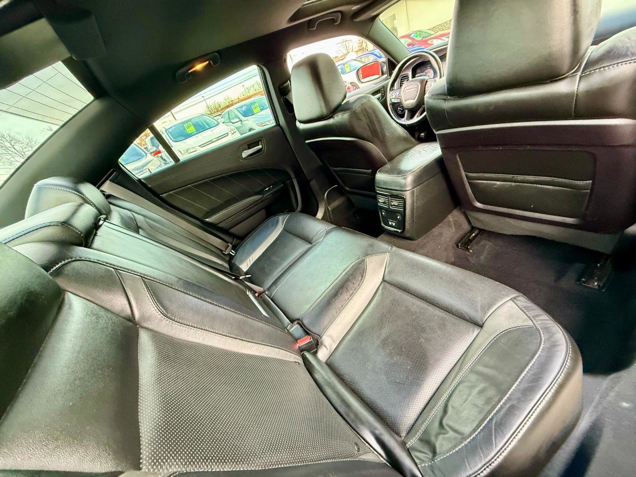 Used 2019 Dodge Charger SXT w/ Plus Group image 34