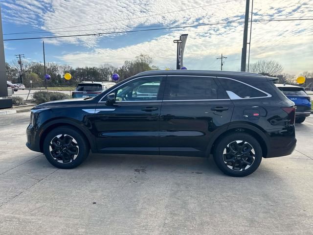 New 2026 Kia Sorento S w/ S Panoramic Sunroof Package image 6