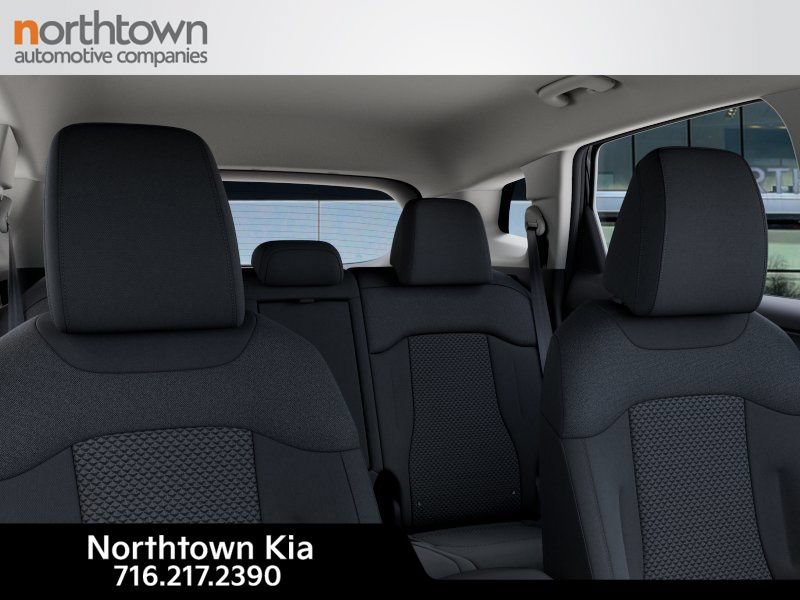 New 2026 Kia Sportage LX AWD/4WD image 28