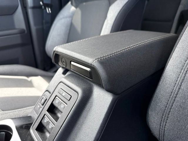 Used 2026 Ford Bronco Big Bend AWD/4WD image 19