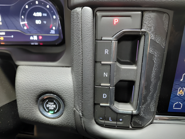Certified 2023 GMC Yukon Denali AWD/4WD image 42