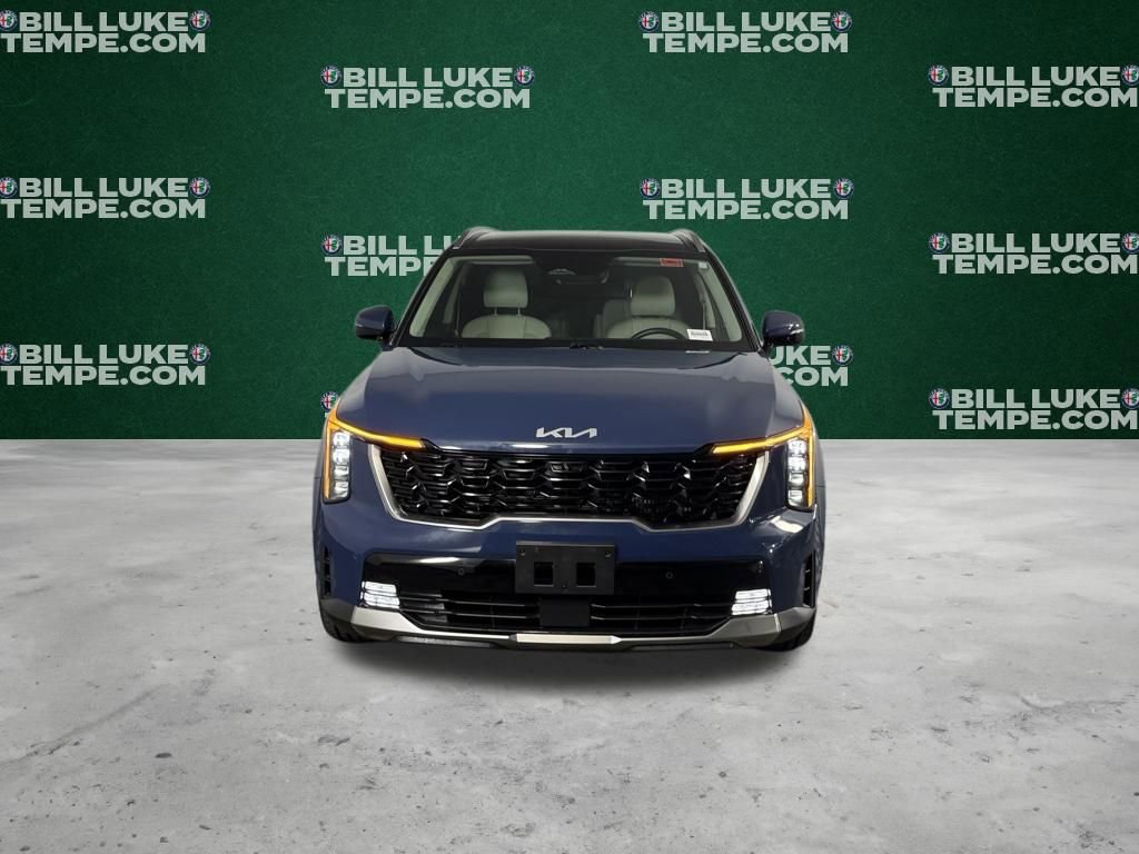 Used 2024 Kia Sorento SX image 6
