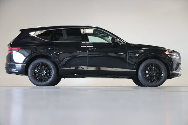 Used 2025 Genesis GV80 2.5T Standard AWD/4WD image 16