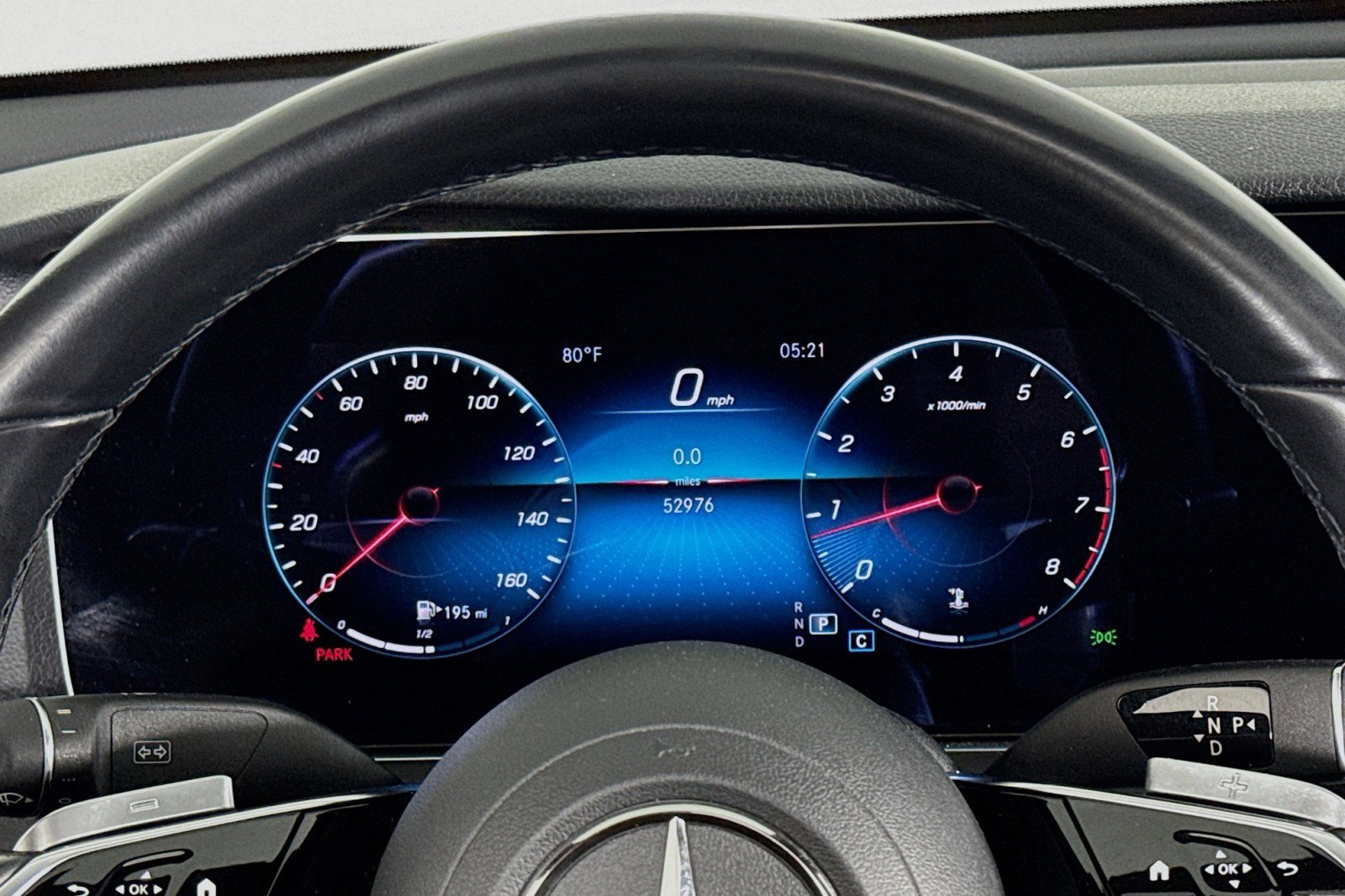 Used 2022 Mercedes-Benz E 350 4MATIC Sedan image 19