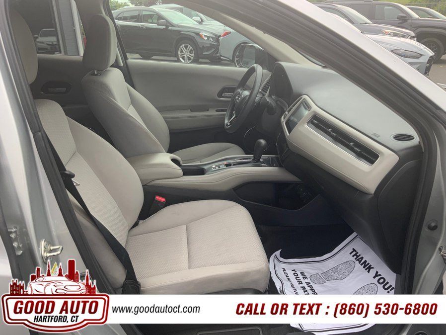 Used 2016 Honda HR-V EX image 16