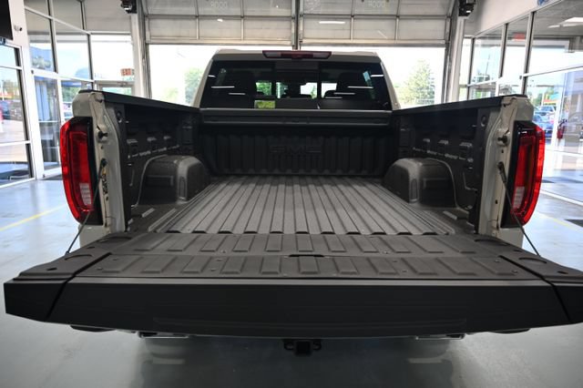 New 2026 GMC Sierra 1500 Denali AWD/4WD image 8