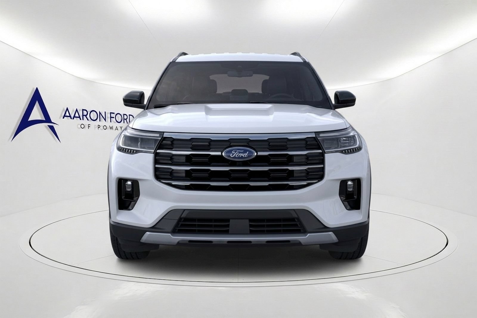 New 2026 Ford Explorer Active w/ Active Comfort Package RWD image 7