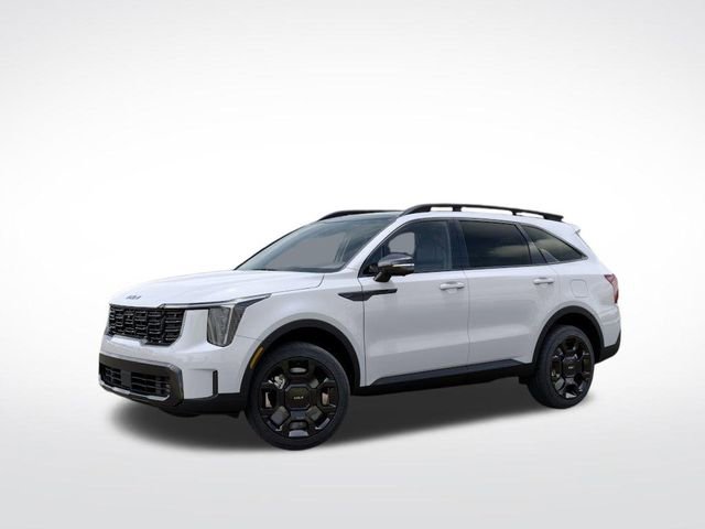 New 2026 Kia Sorento SX Prestige AWD/4WD image 3