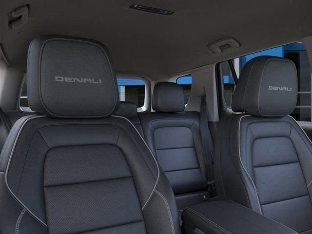 Used 2026 GMC Terrain Denali image 44