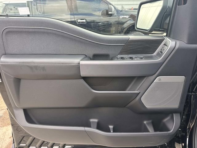 New 2026 Ford F150 Lariat w/ Equipment Group 501A Mid image 10