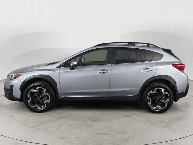 Used 2021 Subaru Crosstrek 2.5i Limited AWD/4WD image 2