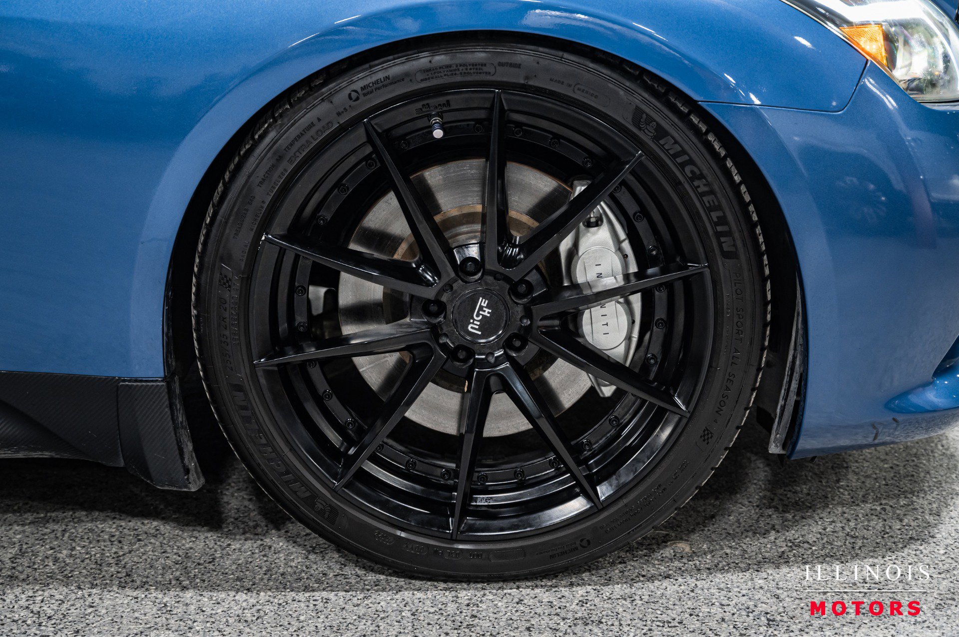 Used 2013 INFINITI G37 Sport image 15