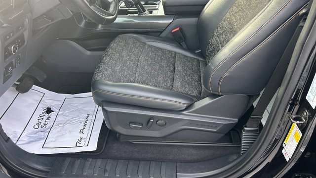 Used 2023 Ford F150 Tremor image 18