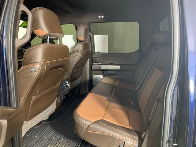 Used 2024 Ford F250 King Ranch w/ FX4 Off-Road Package image 26