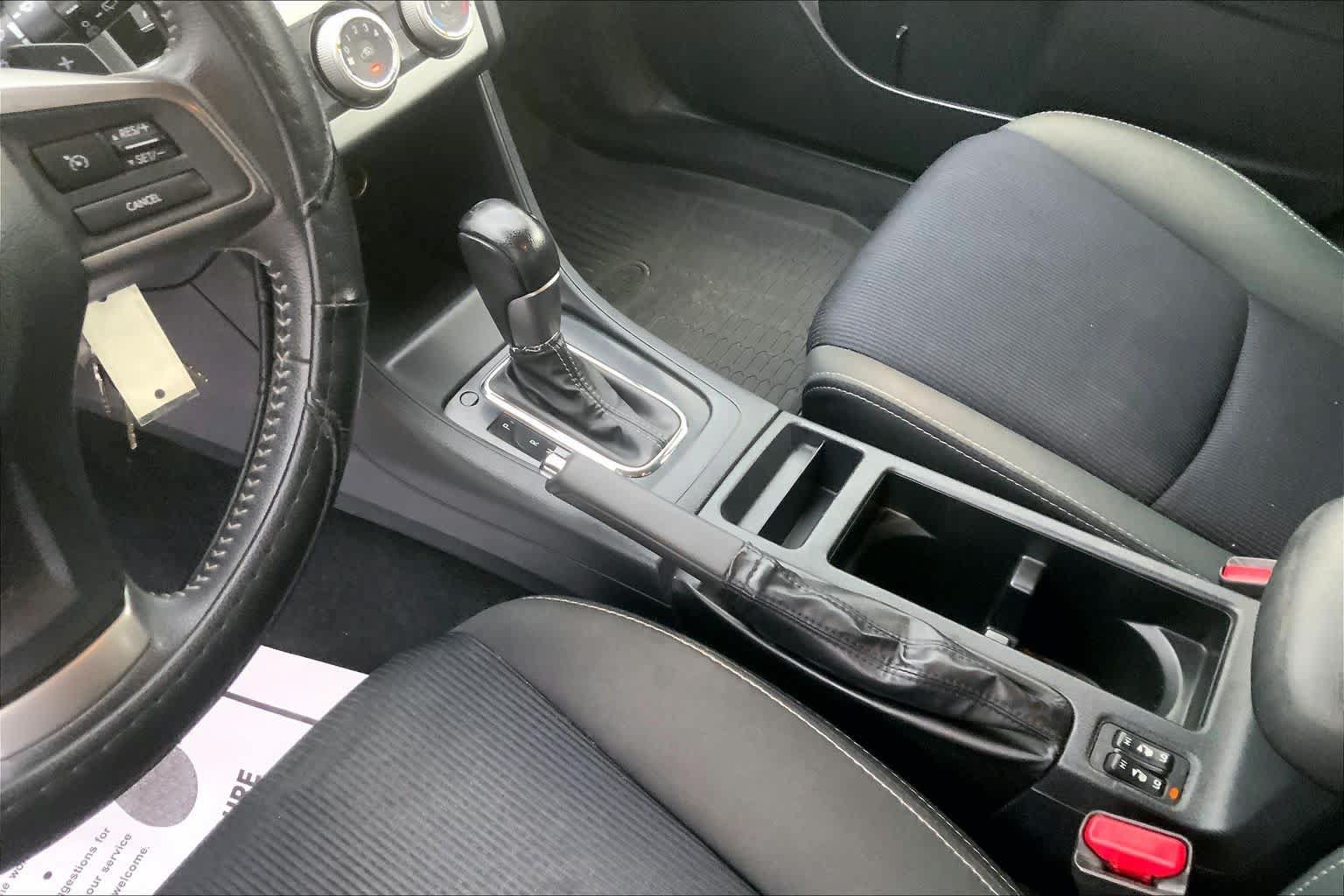 Used 2016 Subaru Impreza 2.0i Sport Premium AWD/4WD image 17