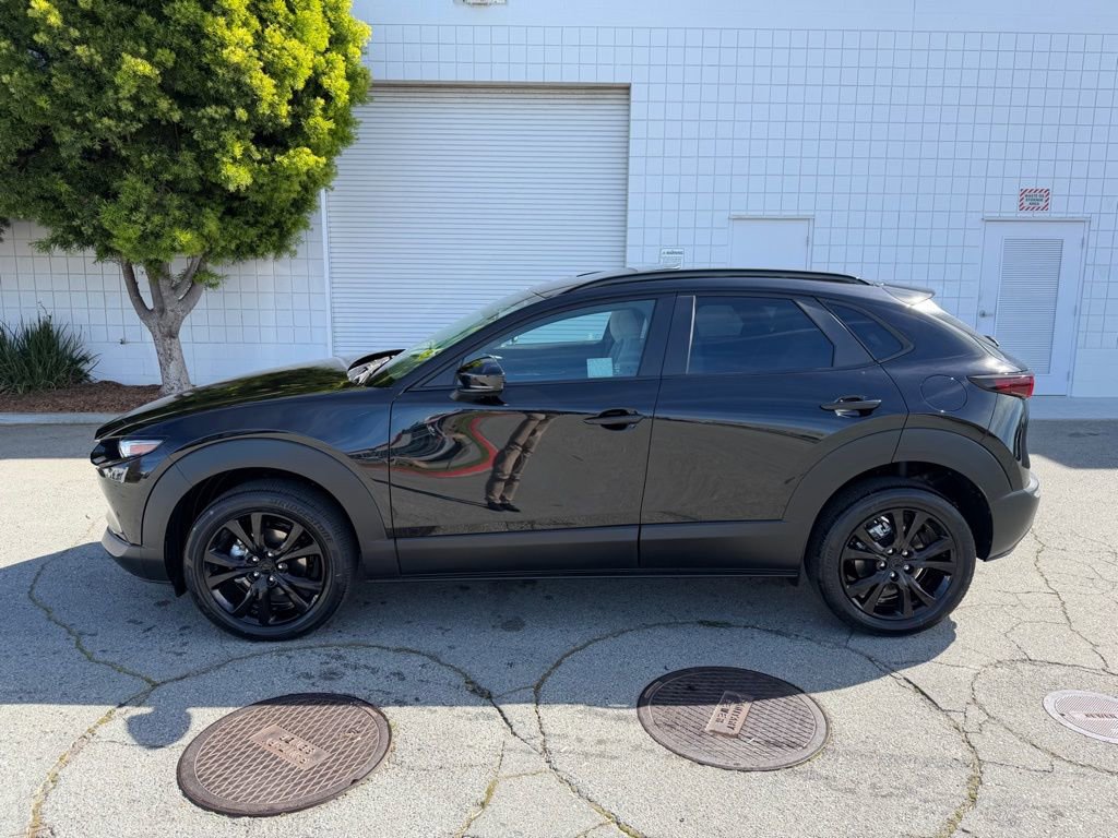 New 2026 MAZDA CX-30 Aire Edition image 3