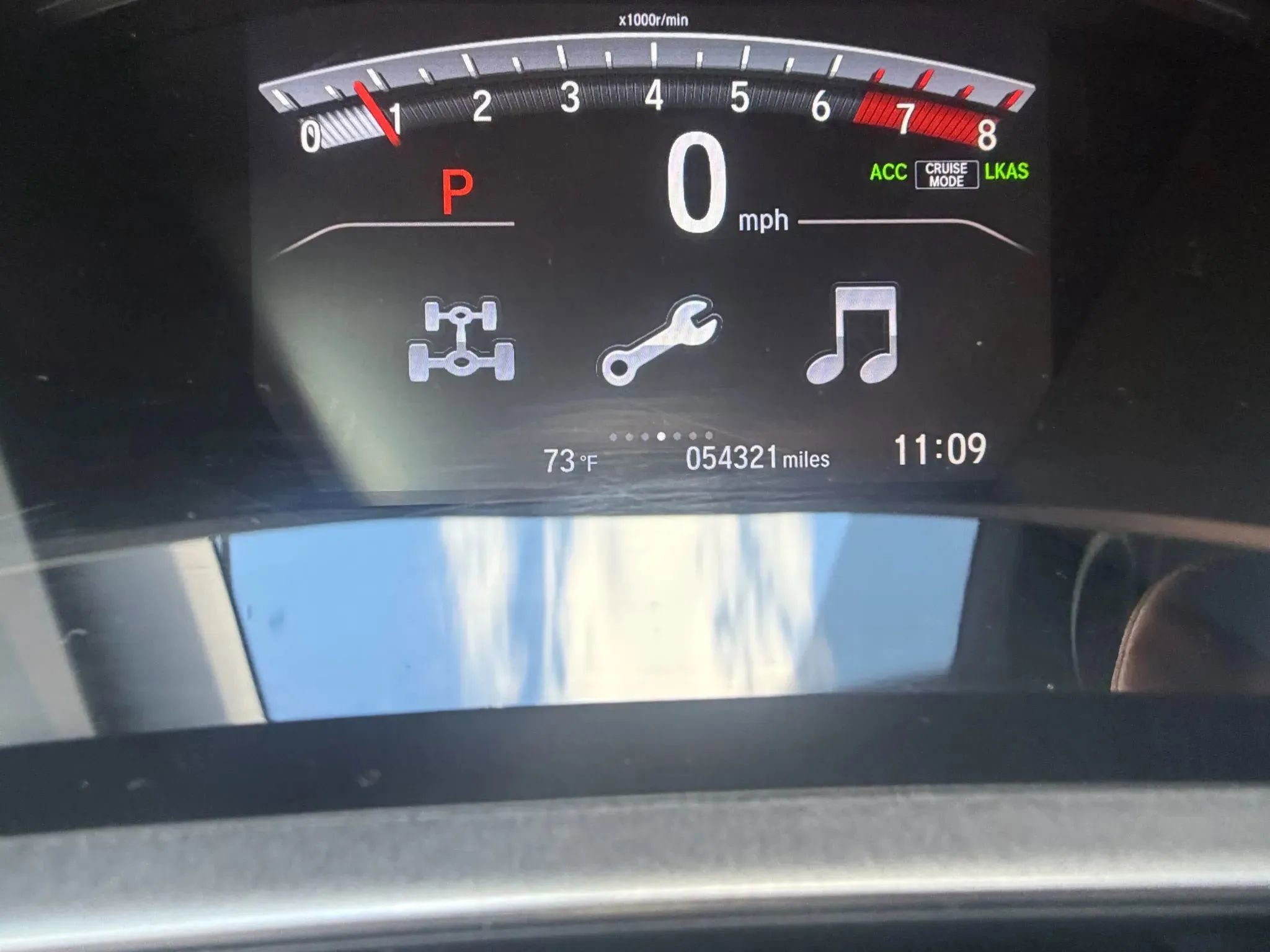 Used 2018 Honda CR-V EX image 11